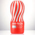 TENGA Air-Tech Reusable Vacuum Cup RED